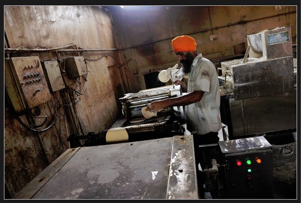 wheat flour machine for home in pakistan 