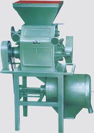 wheat flour machine